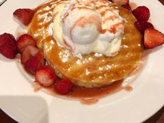 Beef&nbsp;Rib-Pancakes on the rocks(Darling Harbour)