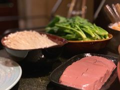 -荣记火锅(青悦城店)