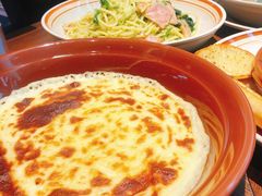 -萨莉亚意式餐厅(杭州滨江天街店)