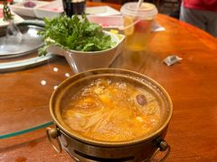 -古关火锅店(古北水镇景区店)