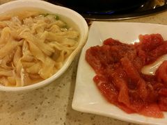 -朱氏胖子烂火锅(洪崖洞店)