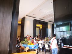 -珠海拱北口岸富华里中海雅高铂尔曼酒店