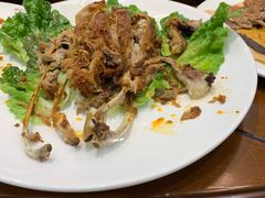 -正阳春烤鸭店(杨楼店)