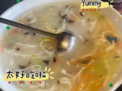 -大牌大·传统杭帮菜(湖滨店)