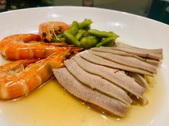 -小方外婆菜(蒙山路店)