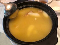 -一澜江宴·江景地标楚菜(江滩公园店)