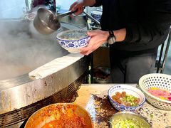 -清真马杰山牛肉汤馆