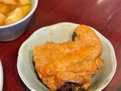 虎皮猪手-粉家柳州螺蛳粉(杨宅路店)