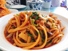-老毛手抓·盐池滩羊非遗手抓(宁夏总店)