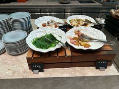 -菲住布渴酒店自助餐厅(阿里巴巴西溪园区店)