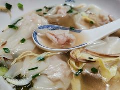 虾仁小馄饨-熙盛源(复兴路店)