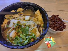 -覃记螺蛳粉·桂林米粉(鼓楼南街店)