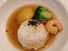 -西安凯悦酒店·湖畔中餐厅