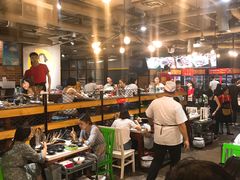 -钢管厂歆瑞源油卤串串香(春熙路太古里店)