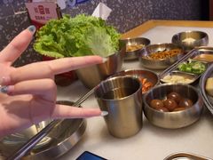 -韩宫宴烤肉·黑毛和牛·料理(鄞州万达店)