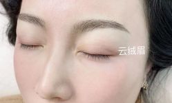 -MIVI·纹眉半永久野生眉