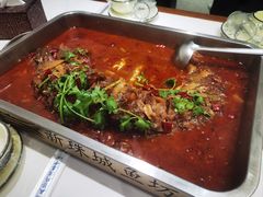 -新珠城鱼坊(龙湖店)