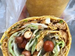-山东傻大粗粮煎饼(牛街店)
