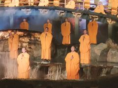 -禅宗少林·音乐大典