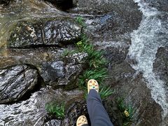 -桂林古东瀑布景区