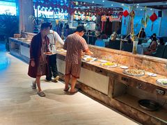 -地中海传奇水汇