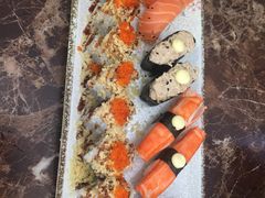 -米彩料理(西丽店)