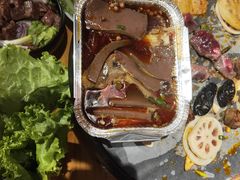 -么肆烤肉(蓝山名邸店)