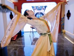 -奇芳阁·百年清真南京菜(夫子庙店)