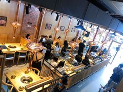 -金顺韩式烤肉·网红烤肉店(广利路店)