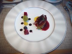 -香樟花园法式铁板烧(恒隆广场店)