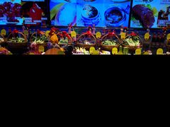 -鹊华居·地道鲁菜·海鲜·融合味(大明湖店)