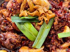-贵阳李氏息烽阳朗鸡(民生路店)