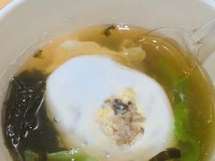 家宴灌蛋-家宴·灌蛋·沙茶面(曾厝垵店)