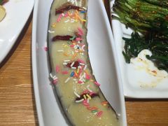 -喝丢一只鞋海鲜烧烤·海肠捞饭(文体街店)