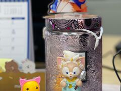 -LINLEE林里·手打柠檬茶(黄浦茂名南路店)