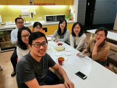 -檬舒舒MonChouChou(久光百货店)