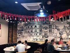 -陈记顺和潮汕牛肉火锅(棠德南路店)