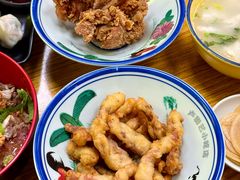 -卢聪艺小吃店(阳翟总店)