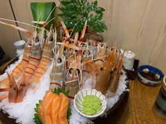 鳌虾-万岛日本料理铁板烧(太古里店)