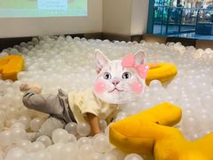 -艾米茉亲子餐厅(万象城店)