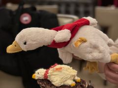 -Salon de Ville浦江汇(上海外滩华尔道夫酒店店)