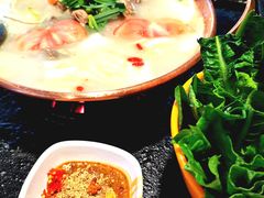 -哈吱喂丽江火塘·牦牛火锅(五一街店)