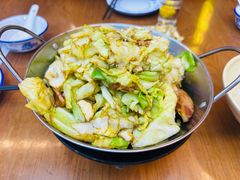 -德馨食府.老字号徽菜(老街店)