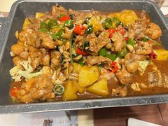 -意卡菲·欢乐聚会餐厅(华侨店)