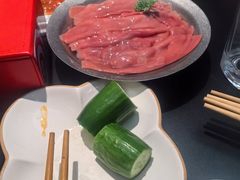 -海底捞火锅(石景山万达广场店)