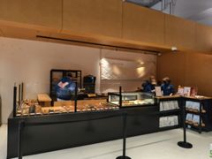-LANLIZI BAKERY(COSMO店)