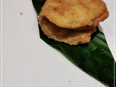 -枣子树·素食餐厅(普陀山店)