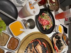 -花味烤肉·拌饭(庐阳万象汇店)