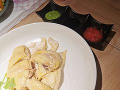 -默加东南亚美食(大宁音乐广场店)