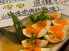 -角落里(中山公园店)